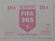FIFA 365 2019-2020 sličica br 323 slika 2