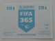 FIFA 365 2019-2020 sličica br 378 slika 2