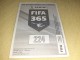 FIFA 365 2022 broj 224-  OLYMPYACOS FC slika 2