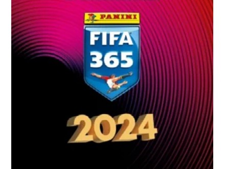 FIFA 365 2024 sličice na biranje