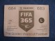 FIFA 365 - SLICICA BROJ: 663/664 slika 2