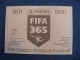 FIFA 365 - SLICICA BROJ: 800/801 slika 2