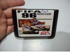 FIFA 96 SOCCER - SEGA