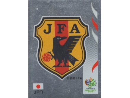 FIFA WC 2006 Germany (Nemačka) broj 436, Panini