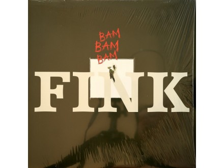 FINK - BAM BAM BAM (LTD. EDITION, REMASTERED)