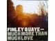 FINLEY QUAYE - MUCH MORE THAN MUCH LOVE slika 1