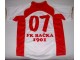 FK Bačka Subotica dres - extra redak! slika 2