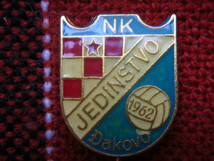 FK- Jedinstvao Djakovo