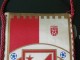 FK Vojvodina 1914 dve stare zastavice slika 2