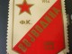 FK Vojvodina 1914 dve stare zastavice slika 4