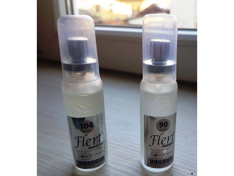 FLERT 90 i 104 -muski parfemi 20ml slika 2.