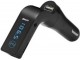 FM Transmiter-Bluetooth Handsfree-punjac CARG7 crni slika 1