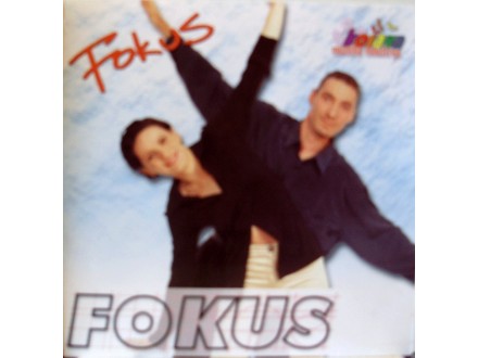 FOKUS - FOKUS