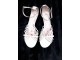 FORNARINA bele sandale 39 slika 5