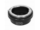 FOTGA adapter Nikon G - NEX