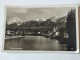 FR/ Nemačka - Postcard Villach Drauparte /193? slika 1