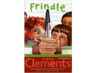 FRINDLE - Andrew Clements