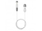 FUJIPOWER   Data cable for MIcro USB &amp;; Lightni