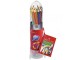 Faber-Castell Colour Set - Grip, Painting &; Drawing, Rocket - Faber-Castell slika 1
