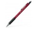Faber-Castell tehnička olovka - Grip 0.7 crvena - Faber-Castell slika 1