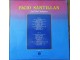 Facio Santillan-South American Folklore LP (1977) slika 2