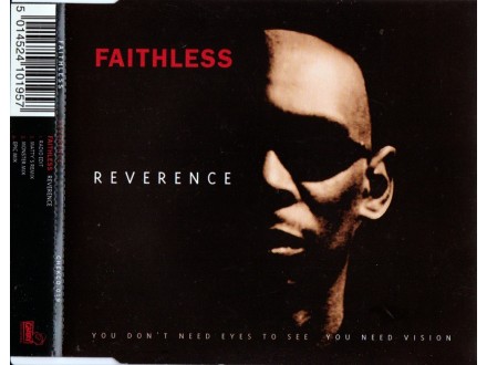 Faithles - Reverence