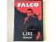 Falco - L.I.V.E Donauinsel + Stadthalle Wien (DVD) slika 1
