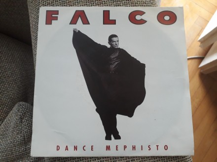 Falco - dance mephisto RETKO
