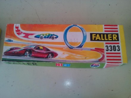 Faller 3303