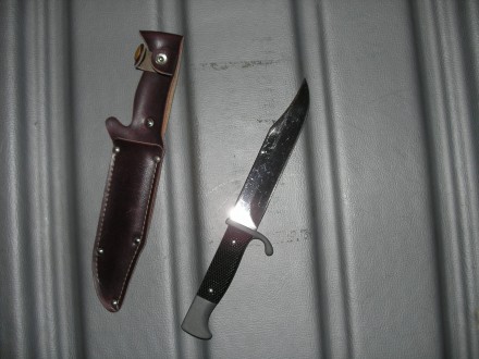 Famipa Prizern omladinski nož