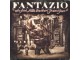 Fantazio ‎– The Sweet Little Mother Fuckin` Show  CD slika 1