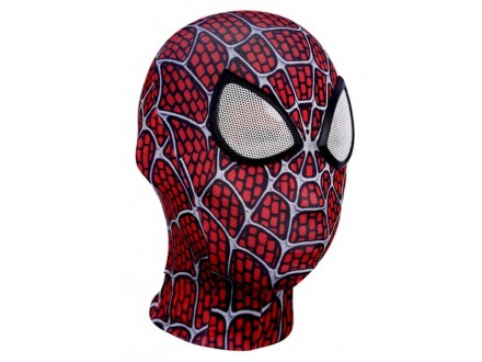 Fantomka Potkapa Balaklava Maska Spiderman Model 8