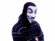 Fantomka maska Anonymous slika 1