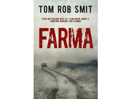 Farma - Tom Rob Smit