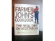 Farmer John’s Cookbook: The Real Dirt on Vegetables slika 1