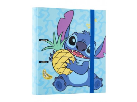 Fascikla 2R - Disney, Lilo And Stitch Tropical - Lilo &; Stitch