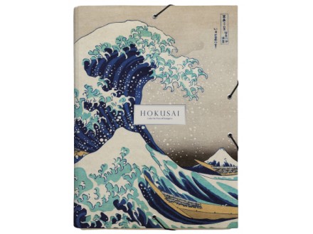 Fascikla - Kokonote Hokusai - Kokonote Hokusai