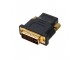 Fast Asia Adapter DVI-D Dual Link (M) - HDMI (F) slika 2