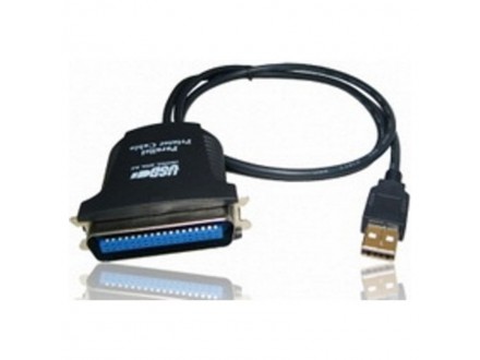 Fast Asia USB 2.0 kabl - Paralel LPT
