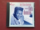 Fats Domino-MY BLUE HEAVEN:The Best Of FATS DOMINO 1990