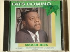 Fats Domino - Smash Hits