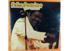 Fats Domino ‎– Fats Domino Live In Europe, LP