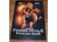Femme fatale (Brian de Palma) - filmski plakat slika 1