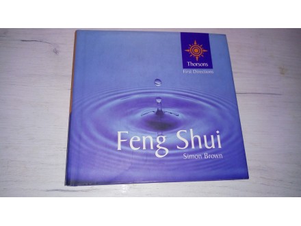 Feng Shui /Feng Šui/ Simon Brown/ Engleski