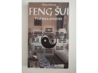 Feng Šui je drevna kineska veština upravljanja srećom.