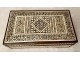 Fenomenalna kutija iz Egipta mikromozaik intarzija slika 3