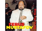 Ferus Mustafov – Ferus The King  CD