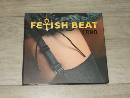 Fetish Beat - Crno
