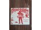Fettes Brot Feat. Montana Chromeboy &; Memphis Horns slika 1