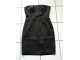 F&;amp;F crna top haljina slika 1